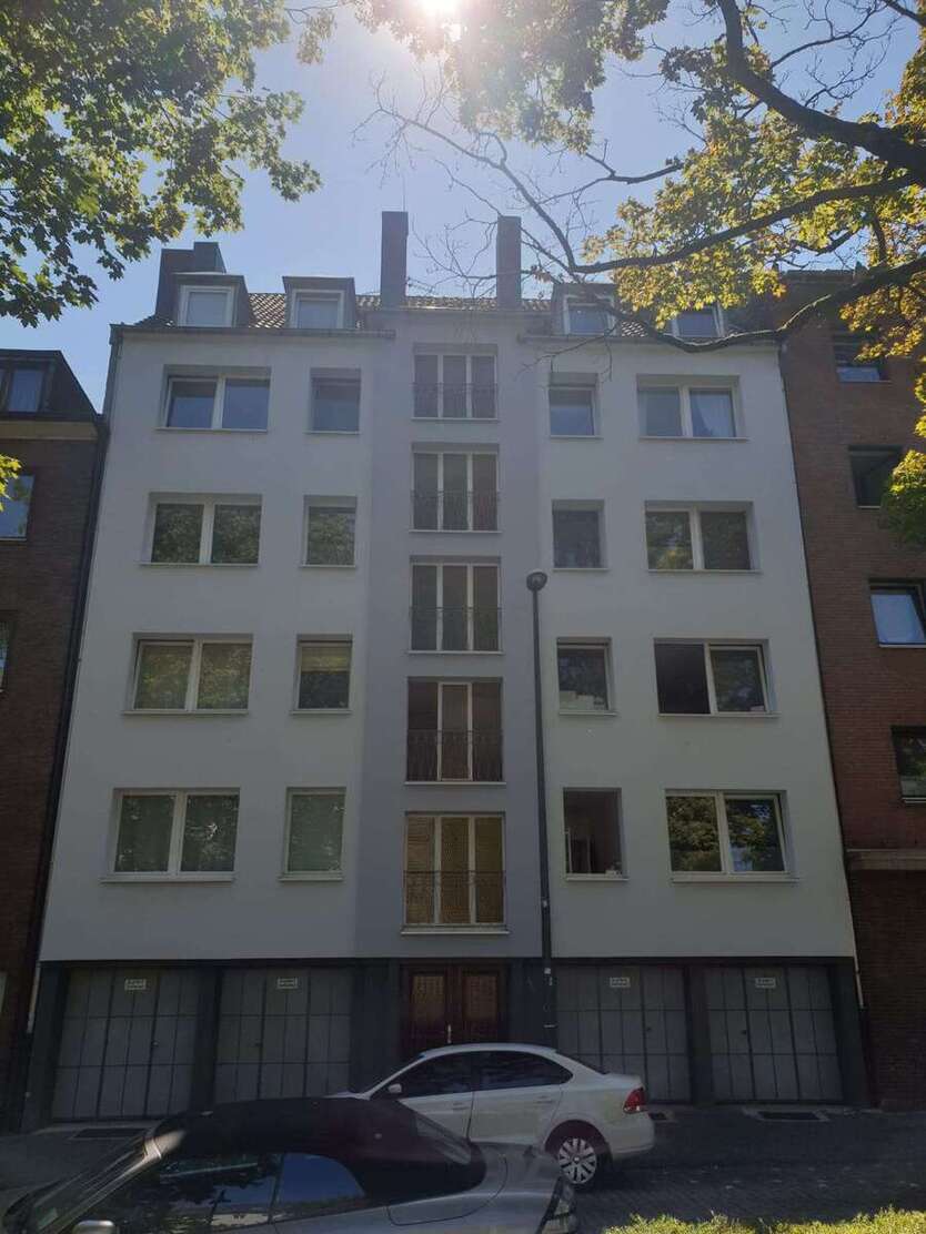 Wohnung zum Mieten in Aachen 518 € 59 m² 2 zimmer