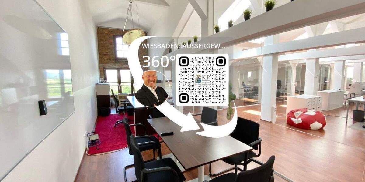 Gewerbeobjekt Wiesbaden Igstadt - 5.850&euro; | Angebot:24296733