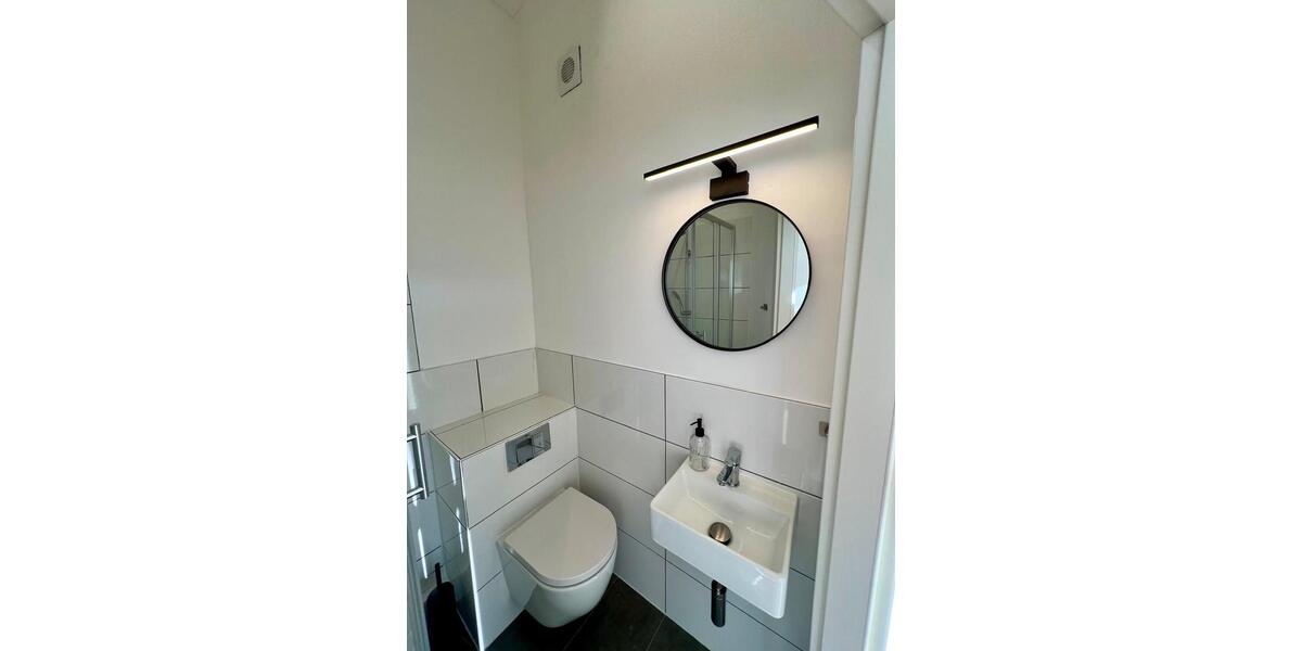 Etagenwohnung Osnabrück - 1 Zimmer, 22 m&sup2;, 570&euro; | Angebot:26272834