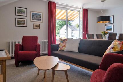 Wohnen auf Zeit Bad Kissingen - 2.5 Zimmer, 70 m&sup2;, 850&euro; | Angebot:24459004