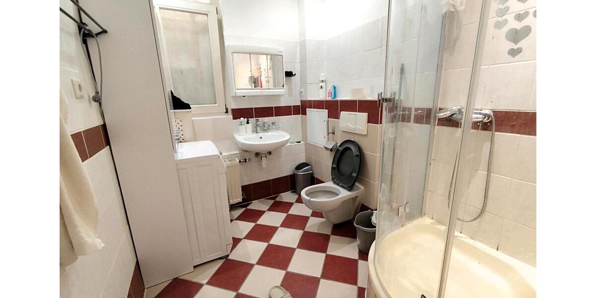 Dachgeschoßwohnung Brück - 4 Zimmer, 82 m&sup2;, 430&euro; | Angebot:25869252