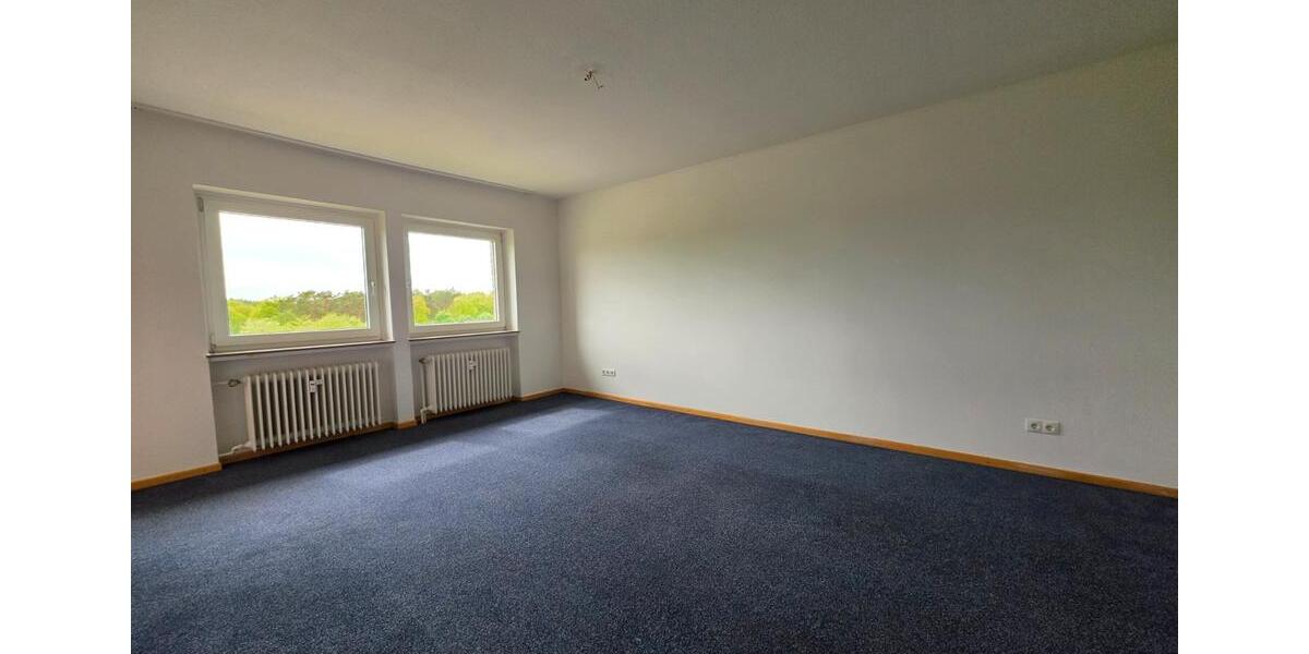 Etagenwohnung Bad Fallingbostel - 3 Zimmer, 72 m&sup2;, 550&euro; | Angebot:26562835