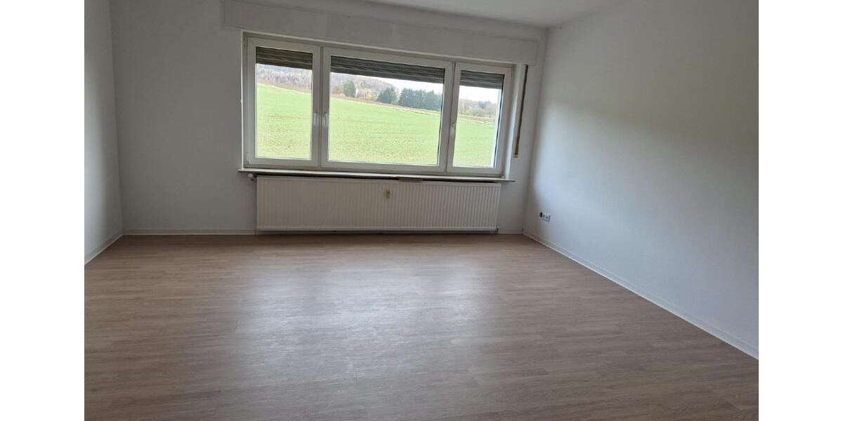 Etagenwohnung Blomberg - 2 Zimmer, 89 m&sup2;, 530&euro; | Angebot:26145189