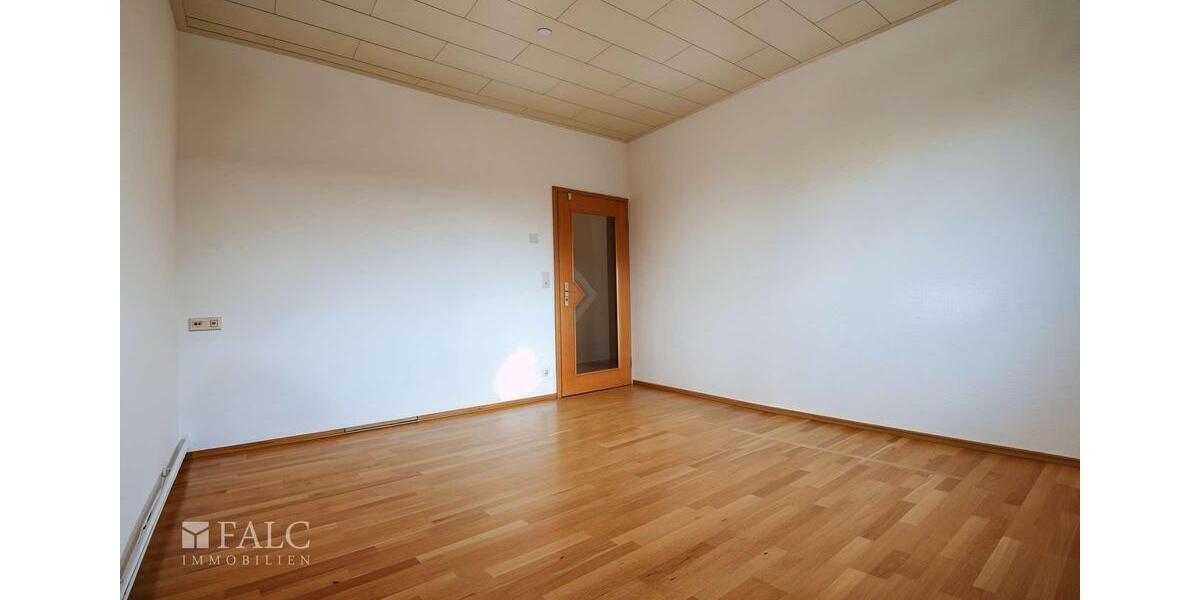 Etagenwohnung Vellahn - 4 Zimmer, 75 m&sup2;, 650&euro; | Angebot:24646521