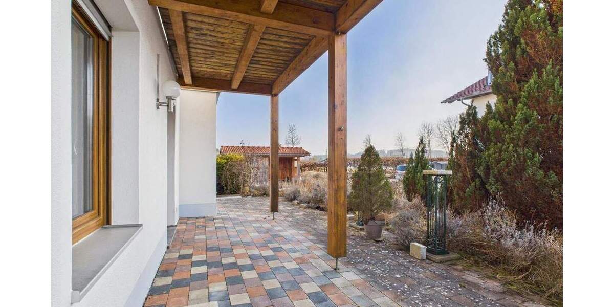 Etagenwohnung Feldkirchen-Westerham Westerham - 4 Zimmer, 123 m&sup2;, 1.700&euro; | Angebot:24847225