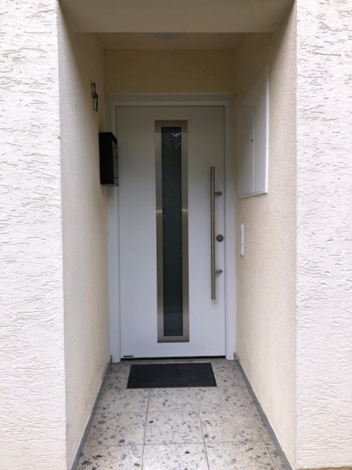 Attraktives 5,5 Zimmer-Reihenendhaus mit Seesicht in Tettnang