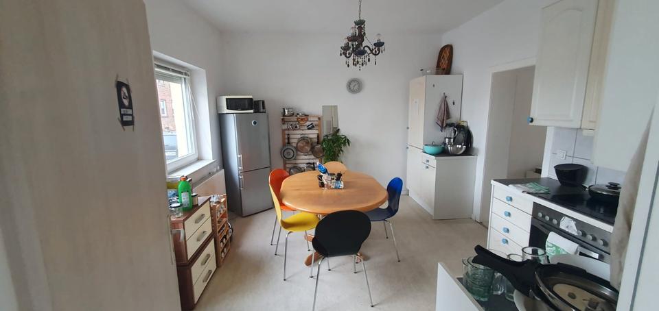 Wohnen auf Zeit Düren Rölsdorf - 1 Zimmer, 13 m&sup2;, 300&euro; | Angebot:26080654