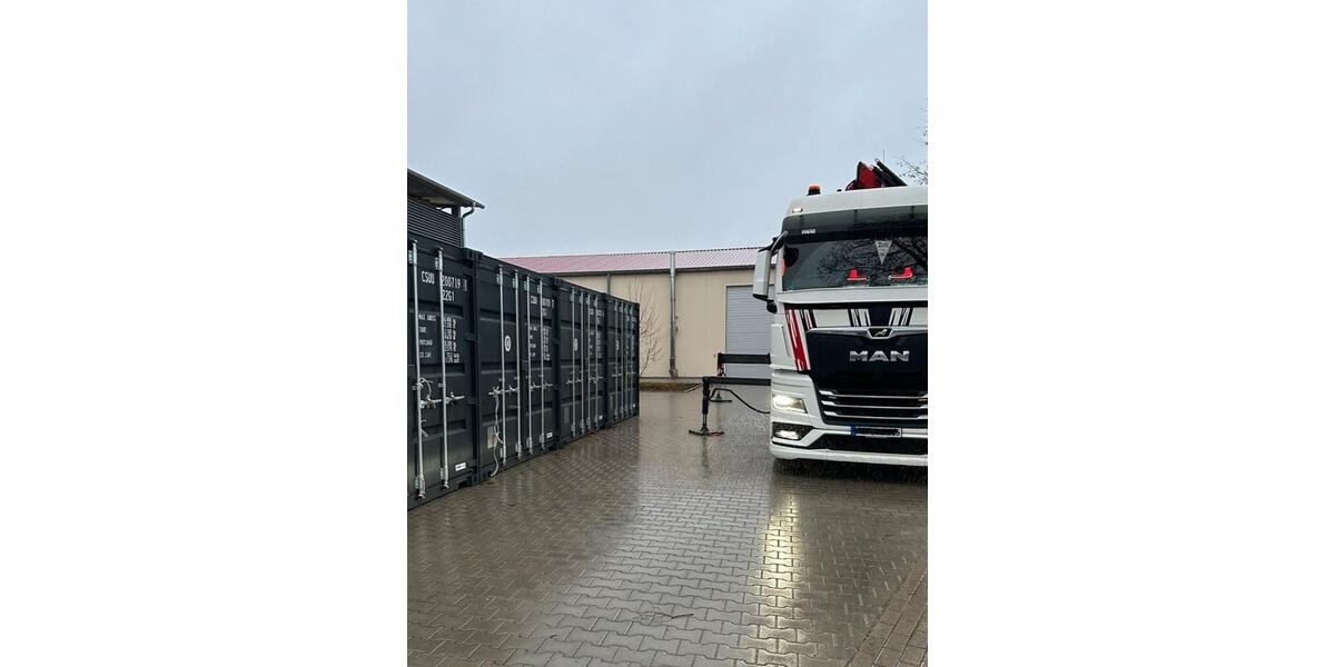 Gewerbeobjekt Bremen Häfen - 2.500&euro; | Angebot:17008694