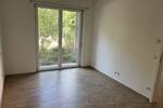 HELLE 2-Zimmerwohnung - TERRASSE GARTENANTEIL - NEUBAU 2018 NIBELUNGENPLATZ
