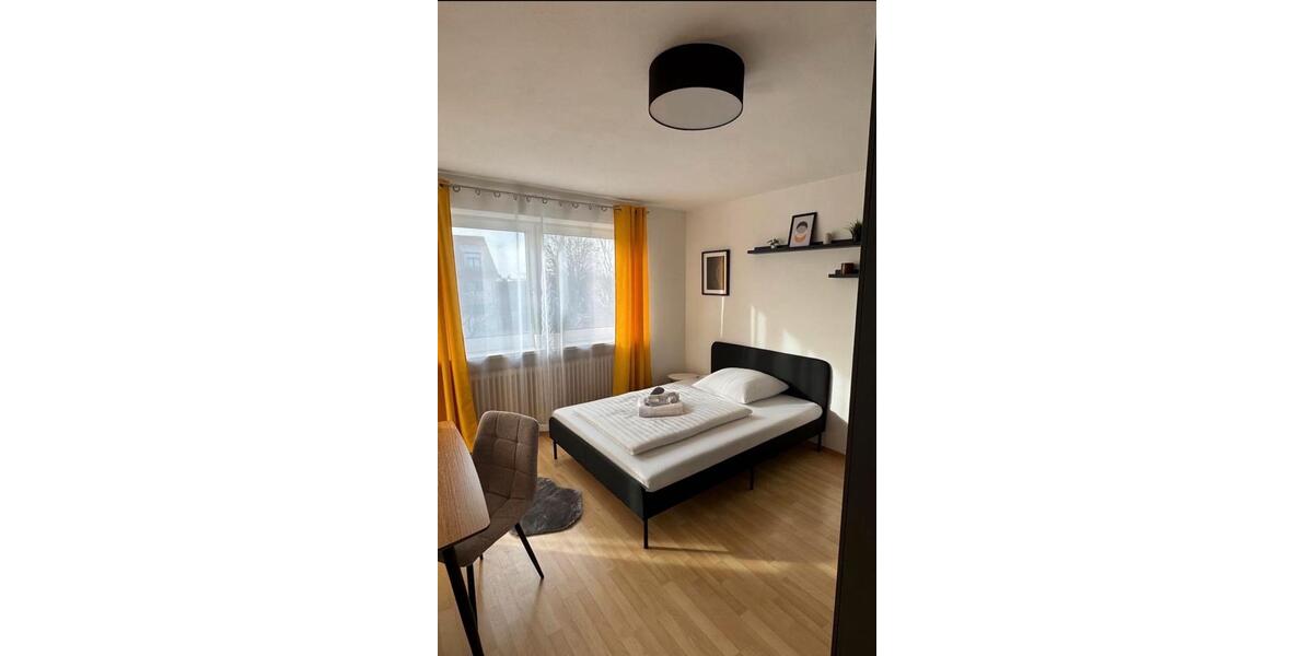 Wohnen auf Zeit Zolling - 1 Zimmer, 20 m&sup2;, 32&euro; | Angebot:26285363