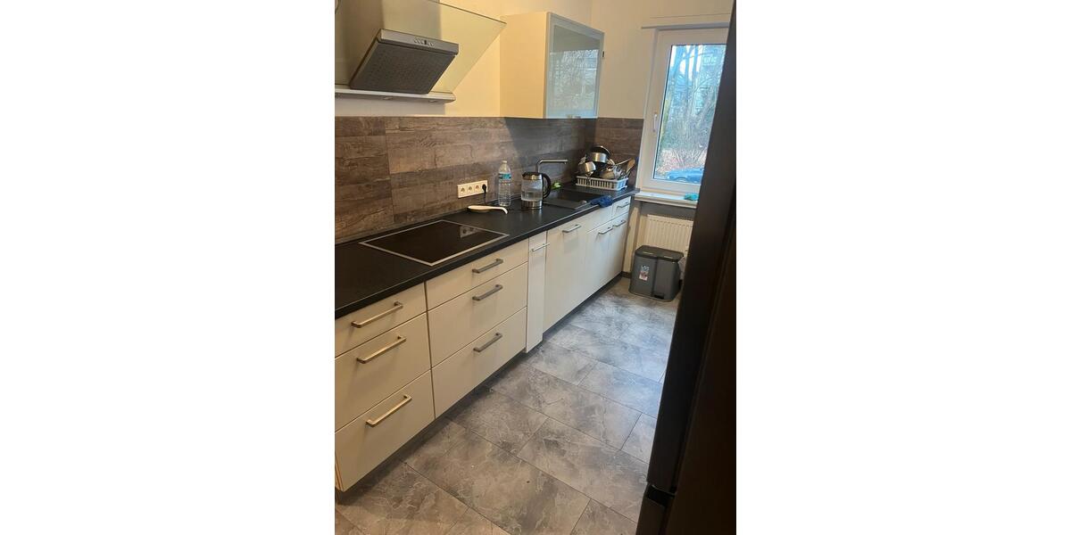 Wohnen auf Zeit Mainz Laubenheim - 4 Zimmer, 92 m&sup2;, 450&euro; | Angebot:26647517