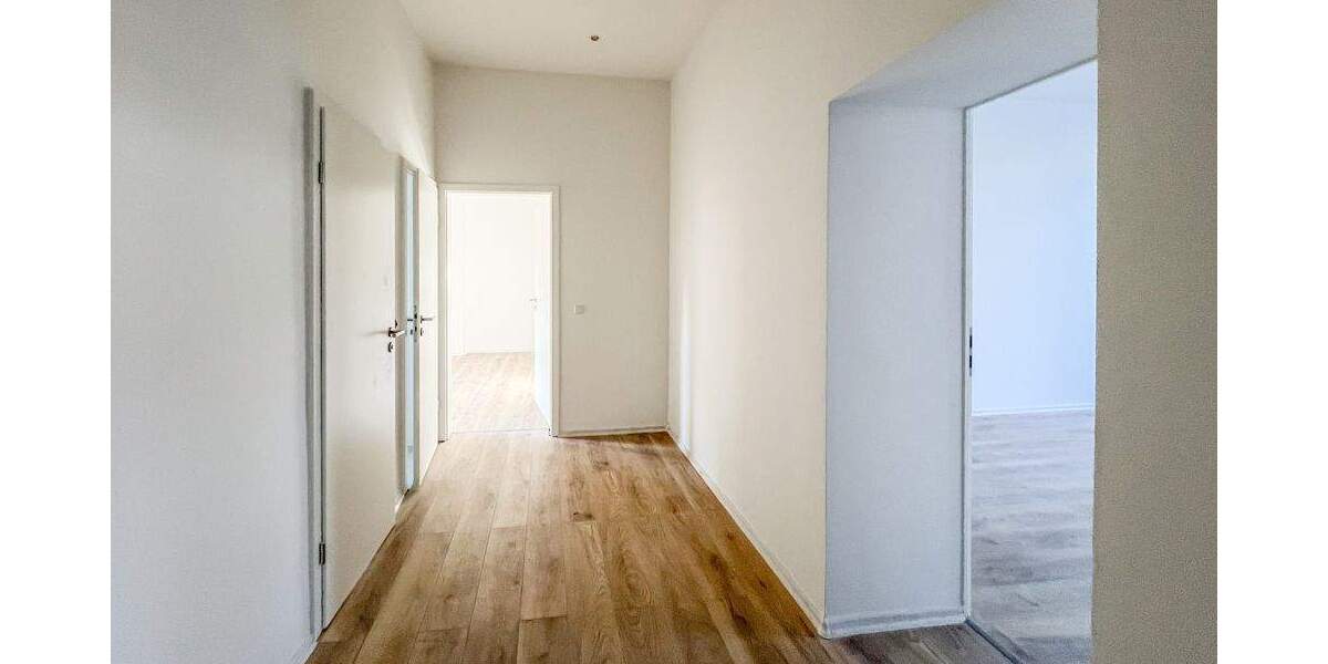 Etagenwohnung Erfurt / Löbervorstadt Löbervorstadt - 3 Zimmer, 120 m&sup2;, 1.480&euro; | Angebot:24515511