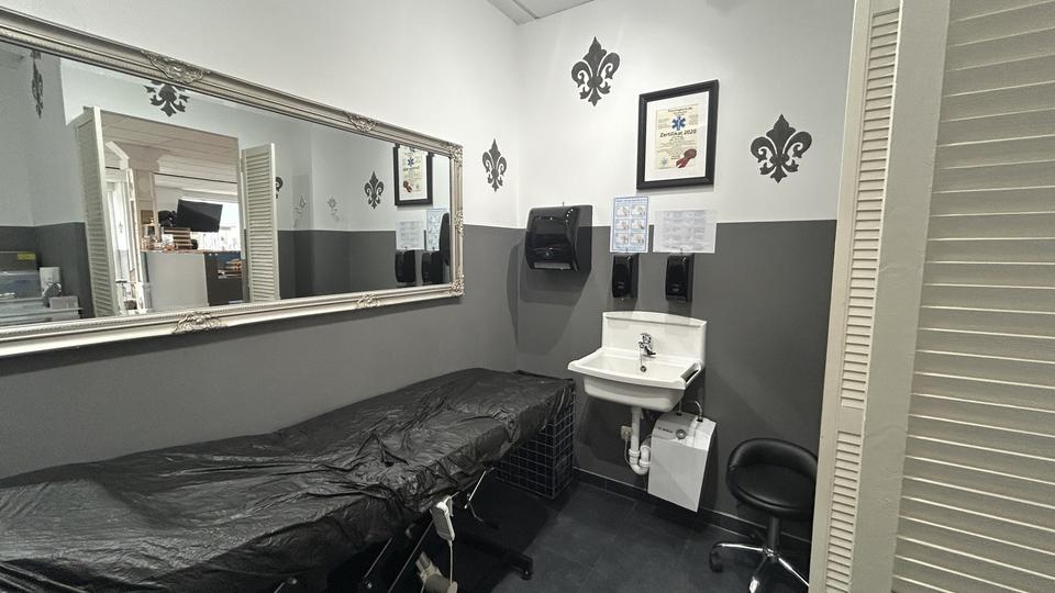 Gewerbeobjekt Gnoien - 650&euro; | Angebot:24655438