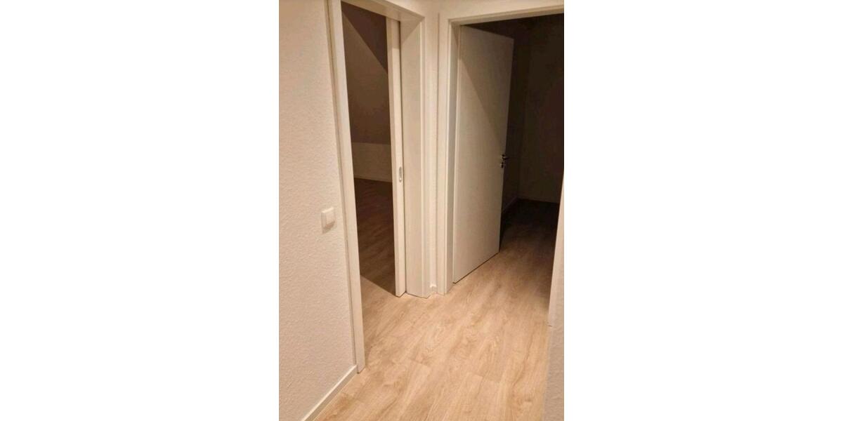 Etagenwohnung Südbrookmerland - 2 Zimmer, 59 m&sup2;, 960&euro; | Angebot:24463963