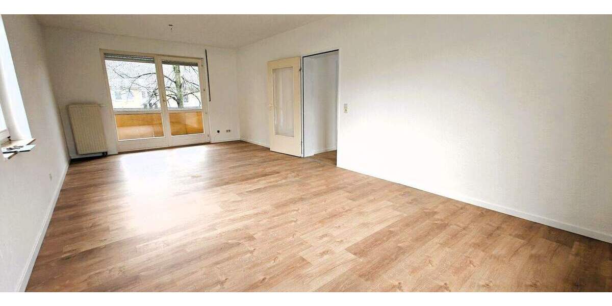 Etagenwohnung Lahr/Schwarzwald Lahr - 3 Zimmer, 86 m&sup2;, 820&euro; | Angebot:24813710