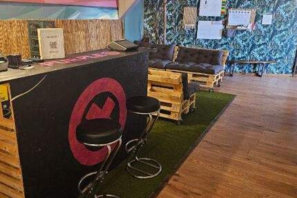 verschiedene Büroflächen im Herzen von Friedrichshain - All-in-Miete zimmer