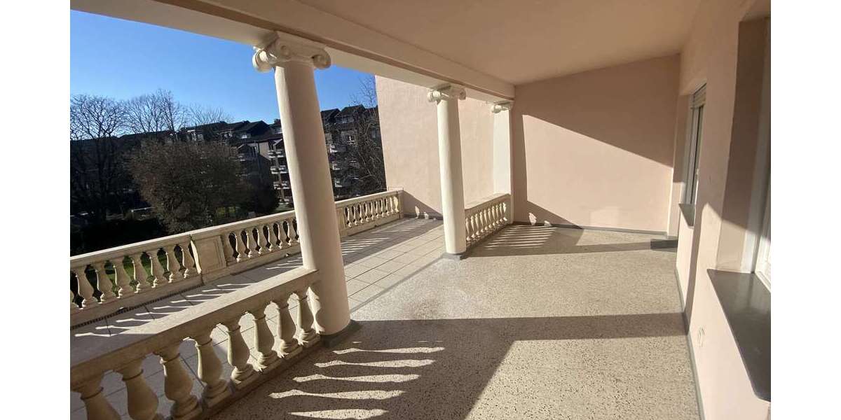 Etagenwohnung Viersen Rintgen - 2 Zimmer, 92 m&sup2;, 980&euro; | Angebot:24905776