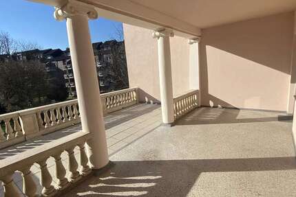 Wohnung Viersen Rintgen - 2 Zimmer, 92 m&sup2;, 980&euro; | Angebot:24905776