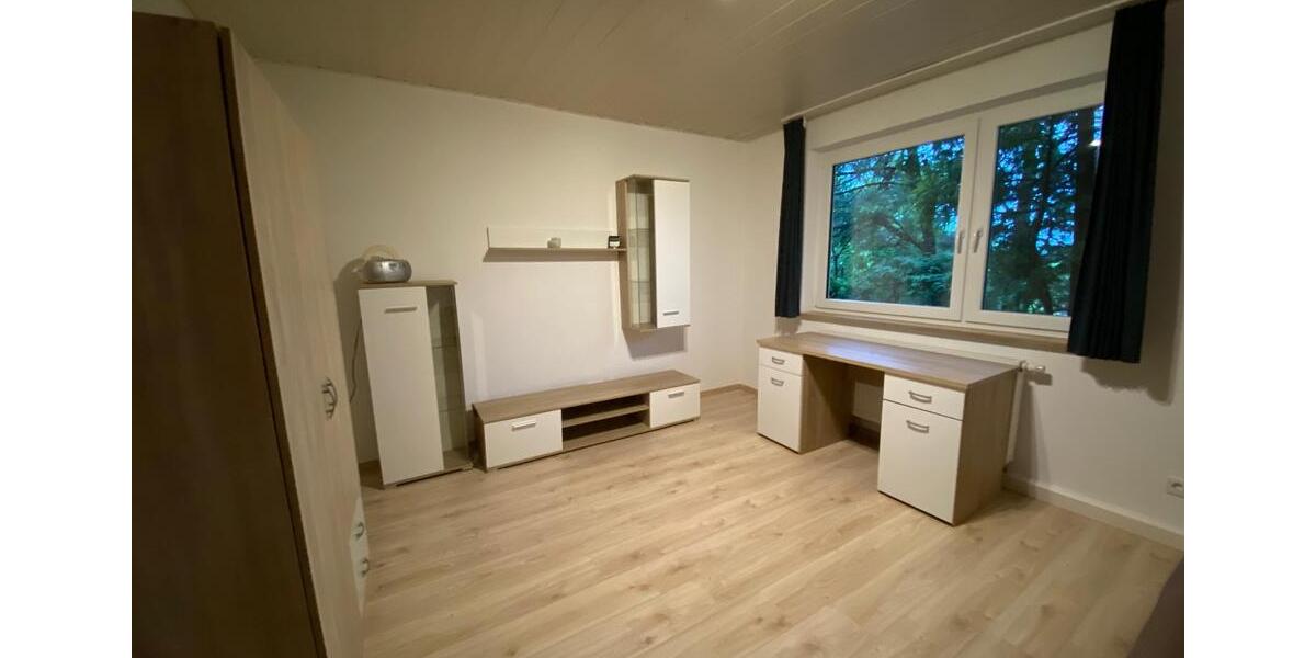 Wohnen auf Zeit Tübingen Lustnau - 16 Zimmer, 50 m&sup2;, 600&euro; | Angebot:24768738