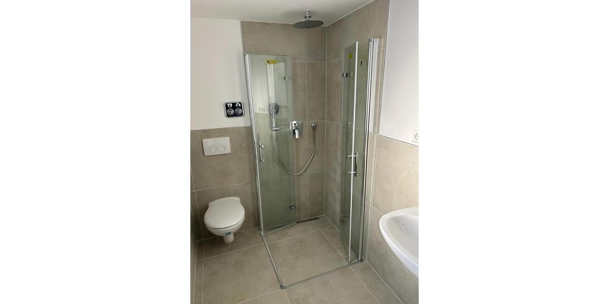 2-Zimmer-Wohnung in Markgröningen zu vermieten 2 zimmer