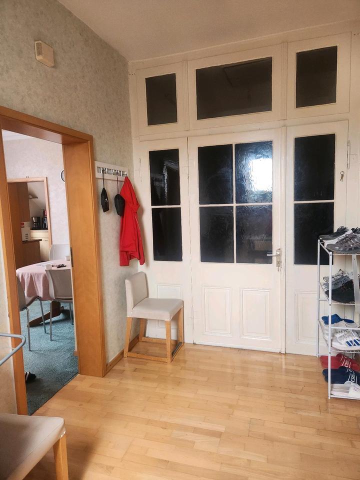 Wohnung 3 ZKB 85 qm