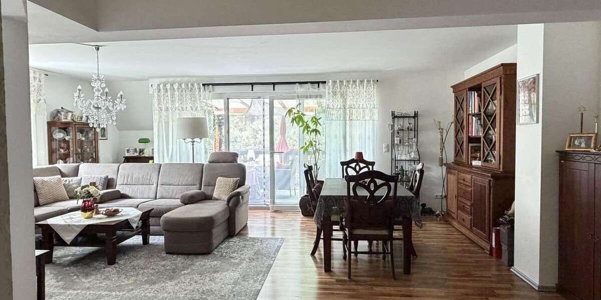 Etagenwohnung Lübbenau Ot Eisdorf Eisdorf - 3 Zimmer, 100 m&sup2;, 1.150&euro; | Angebot:27232900
