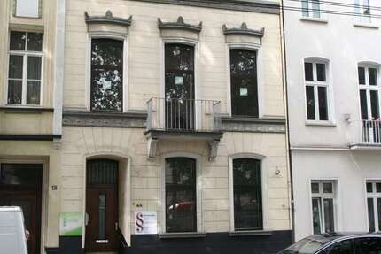 Wohnung zum Mieten in Krefeld 365 € 50.73 m²