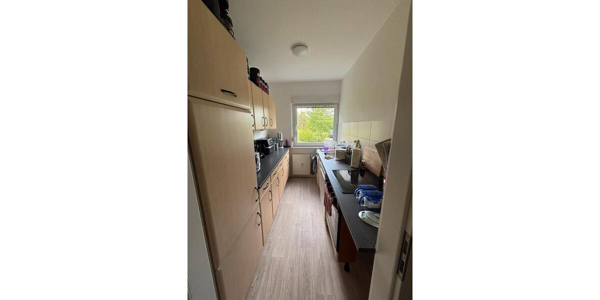 Erdgeschoßwohnung Hoyerswerda - 3 Zimmer, 60 m&sup2;, 461&euro; | Angebot:26578296