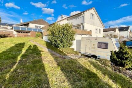 100qm Wohnung mit Garten und Garage, neu renoviert. zimmer