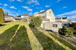 100qm Wohnung mit Garten und Garage, neu renoviert. zimmer