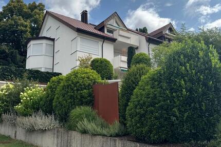 Großzügiges Einfamilienhaus mit circa 230 m² in Backnang