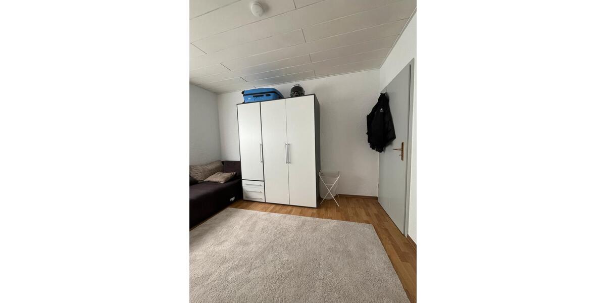 Wohnen auf Zeit Heroldsbach - 1 Zimmer, 20 m&sup2;, 350&euro; | Angebot:26640797