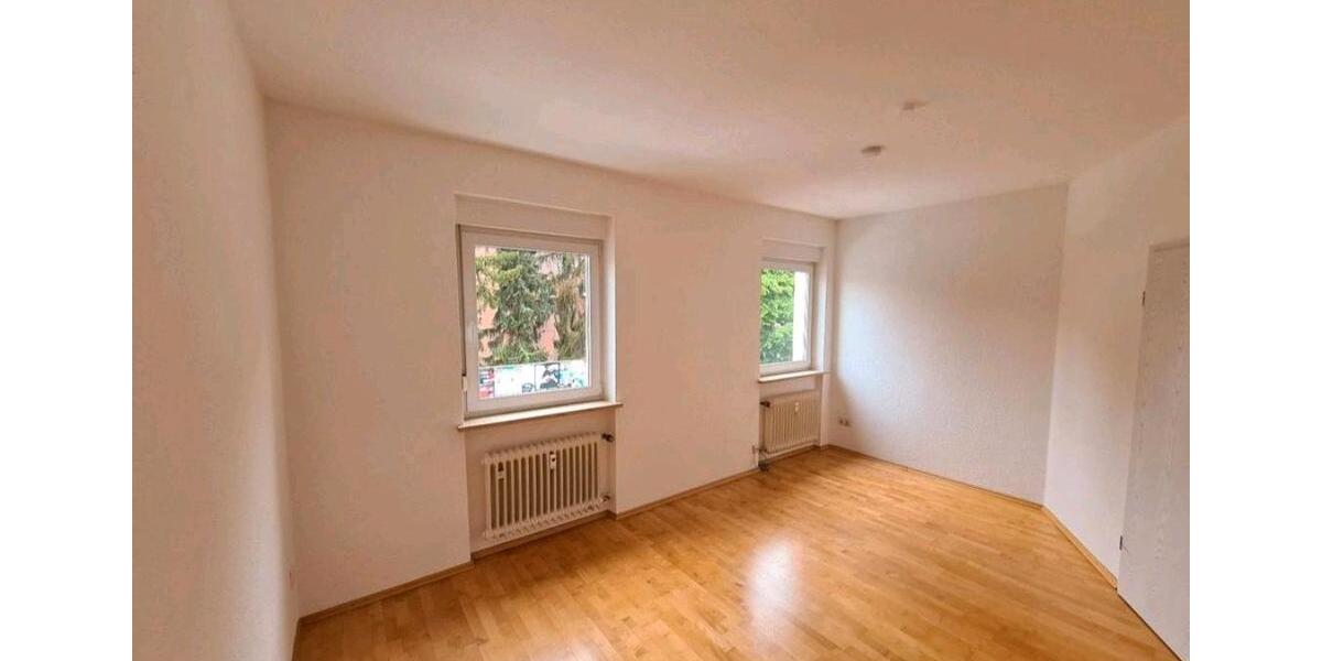 Etagenwohnung Nürnberg Almoshof - 4 Zimmer, 110 m&sup2;, 1.680&euro; | Angebot:24565239