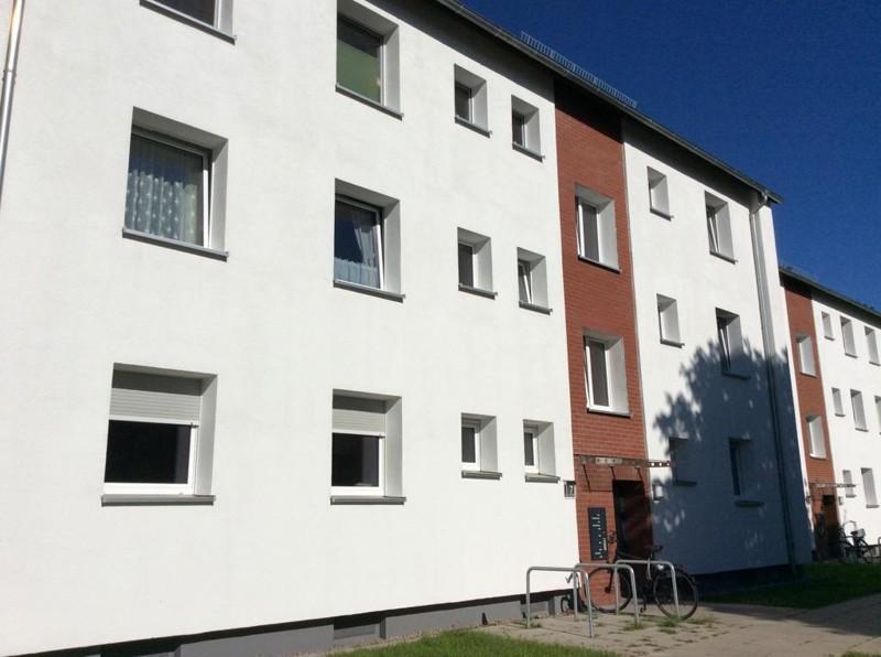 Etagenwohnung Bremen Burglesum - 2 Zimmer, 59 m&sup2;, 557&euro; | Angebot:25931728