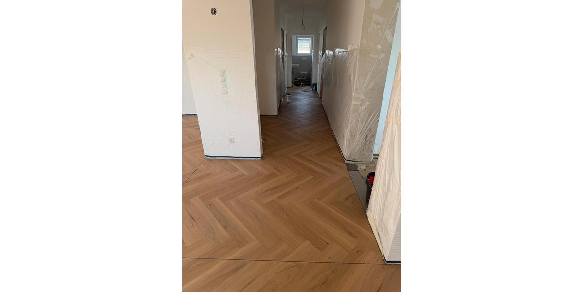Erdgeschoßwohnung Friedewald - 4 Zimmer, 97 m&sup2;, 1.650&euro; | Angebot:26429898