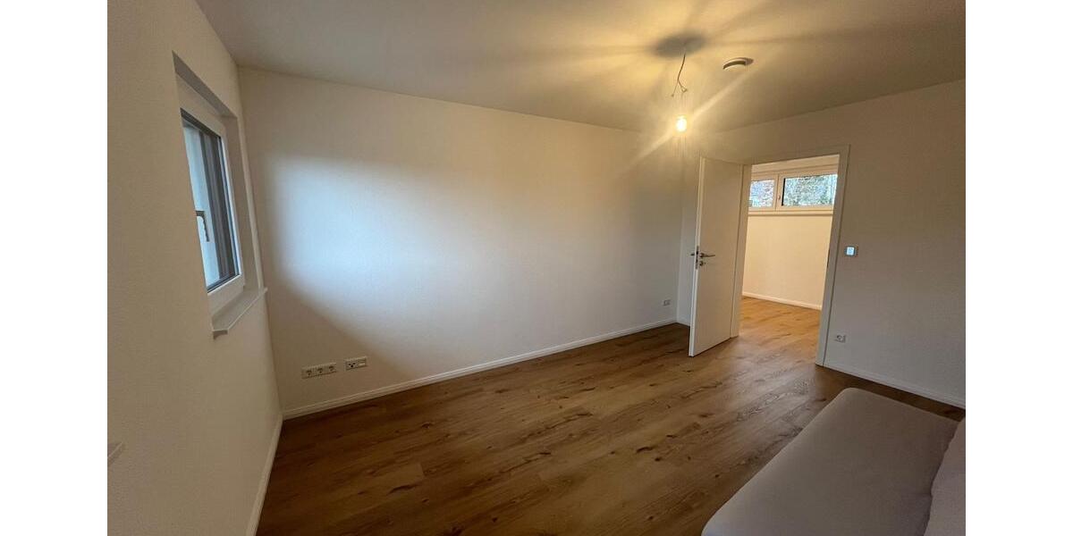 Erdgeschoßwohnung Biberach an der Riß - 2.5 Zimmer, 95 m&sup2;, 1.250&euro; | Angebot:24878612