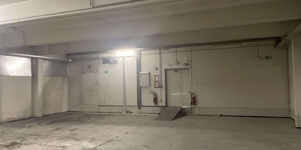 Gewerbeobjekt Weinheim Innenstadt - 450&euro; | Angebot:23882954