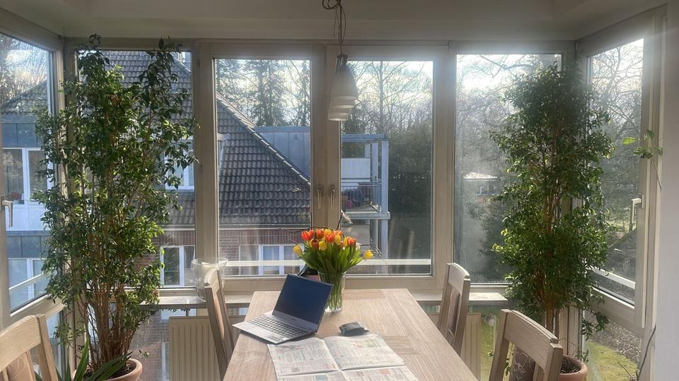 Wohnung in bester Lage