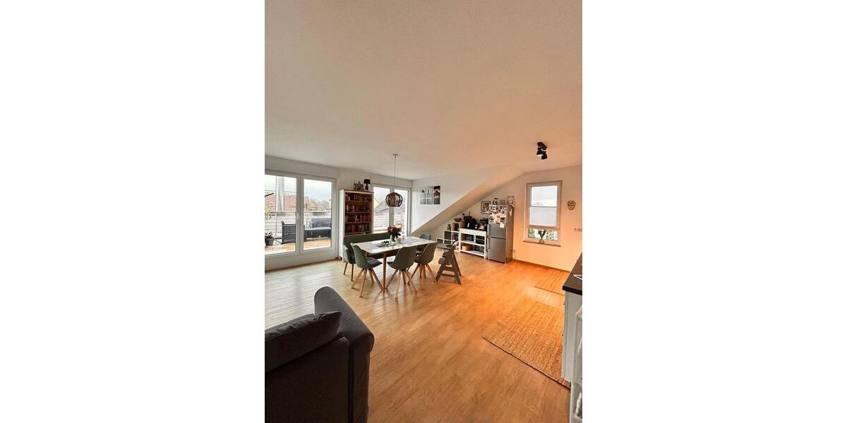 Einfamilienhaus Hamm Braam-Ostwennemar - 3 Zimmer, 98 m&sup2;, 1.290&euro; | Angebot:25049115