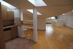 Dachgeschoßwohnung Rostock Hansaviertel - 2 Zimmer, 70 m&sup2;, 840&euro; | Angebot:26545900