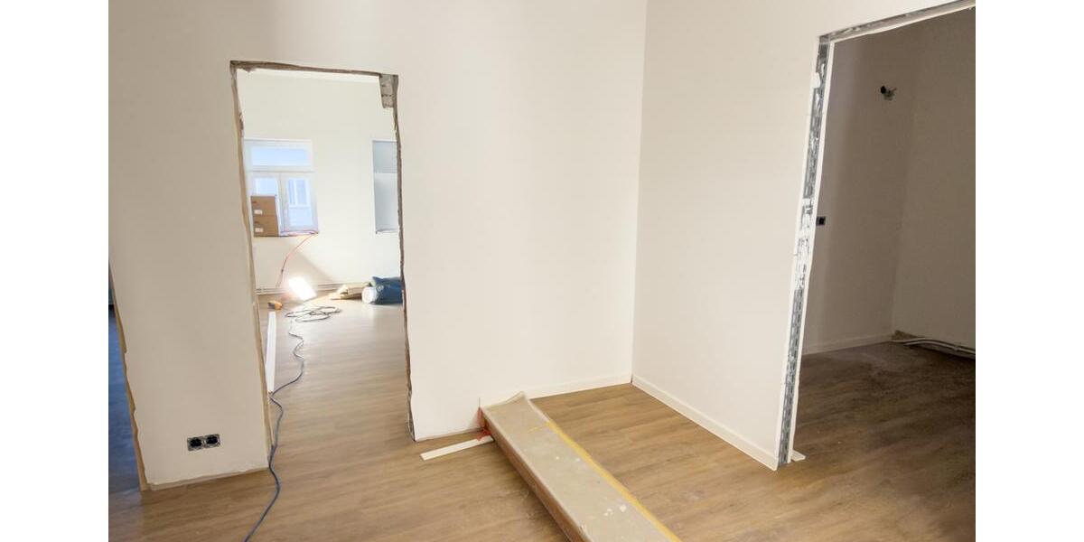 Etagenwohnung Coburg - 3 Zimmer, 81 m&sup2;, 850&euro; | Angebot:24378348