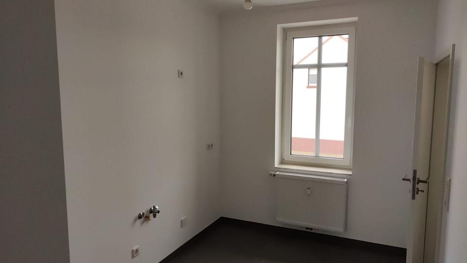 2 geschmackvolle 2- ZKB in Königslutter, OT Beienrode, ab sofort 2 zimmer