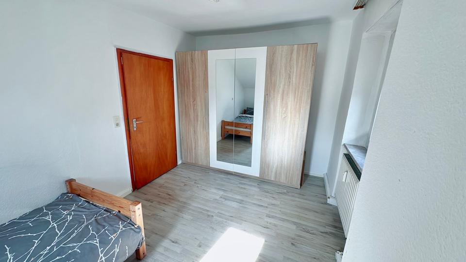 Wohnen auf Zeit Pfaffenhofen an der Ilm - 4 Zimmer, 90 m&sup2;, 550&euro; | Angebot:25815610