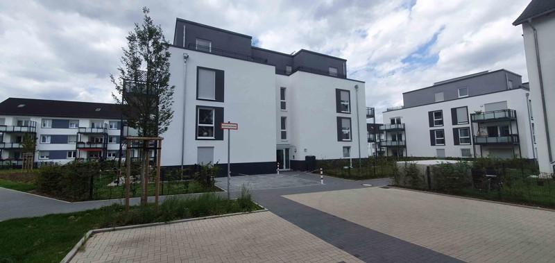 Etagenwohnung Bochum Bochum-Mitte - 3.5 Zimmer, 81 m&sup2;, 1.014&euro; | Angebot:25210778