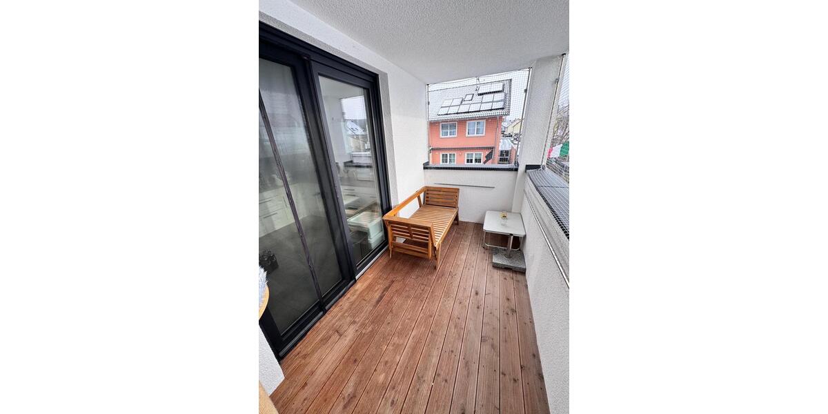 Etagenwohnung Elsenfeld - 3 Zimmer, 81 m&sup2;, 1.150&euro; | Angebot:24432876