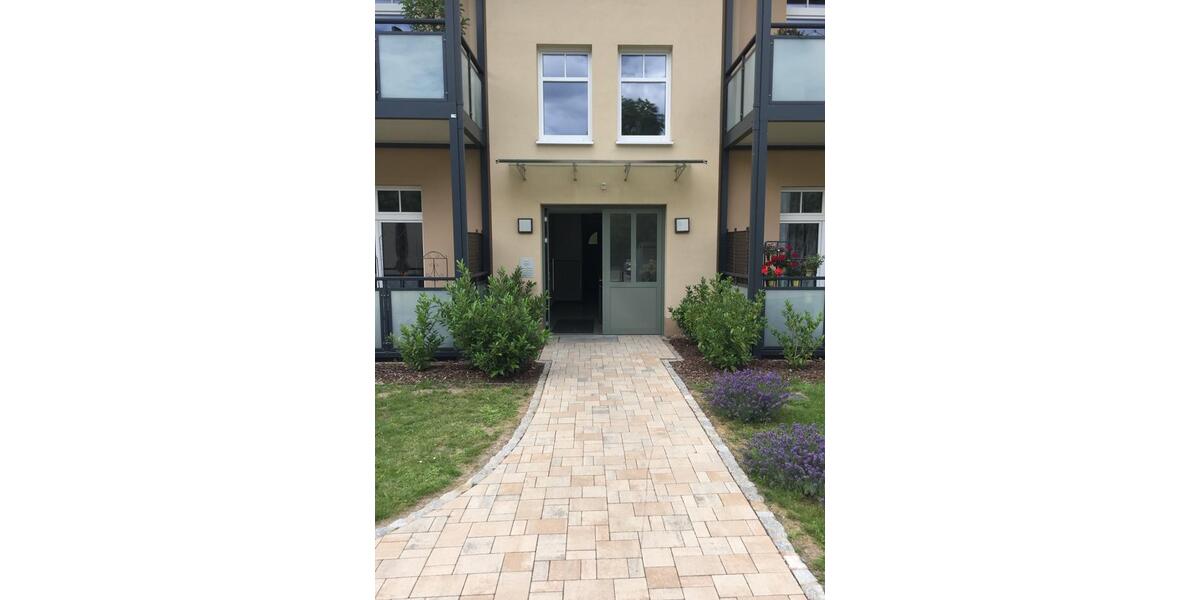 Etagenwohnung Rudolstadt - 2 Zimmer, 80 m&sup2;, 720&euro; | Angebot:26446709