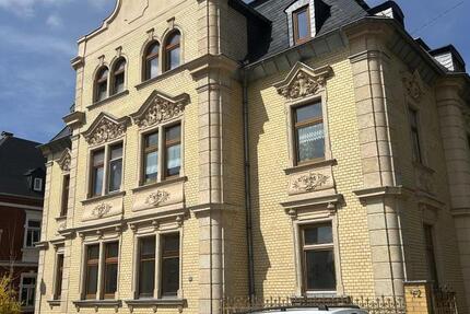 2 Monate Kaltmietfrei! Sonnige Wohnung in Stadtvilla mit Einbauküche