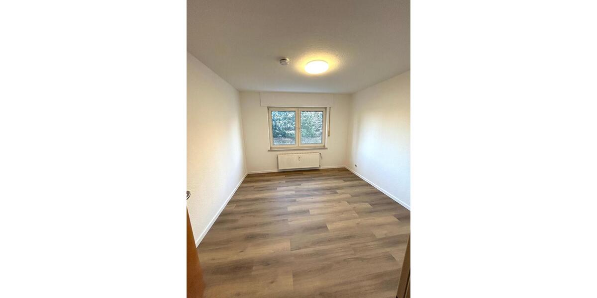 Erdgeschoßwohnung Bad Pyrmont - 2 Zimmer, 59 m&sup2;, 620&euro; | Angebot:24638732