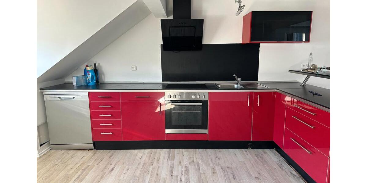 Einfamilienhaus Bingen am Rhein - 4 Zimmer, 100 m&sup2;, 1.200&euro; | Angebot:25900682