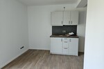 Hochwertiges Studentenapartment mit Pantryküche & Dachterrasse 1 zimmer